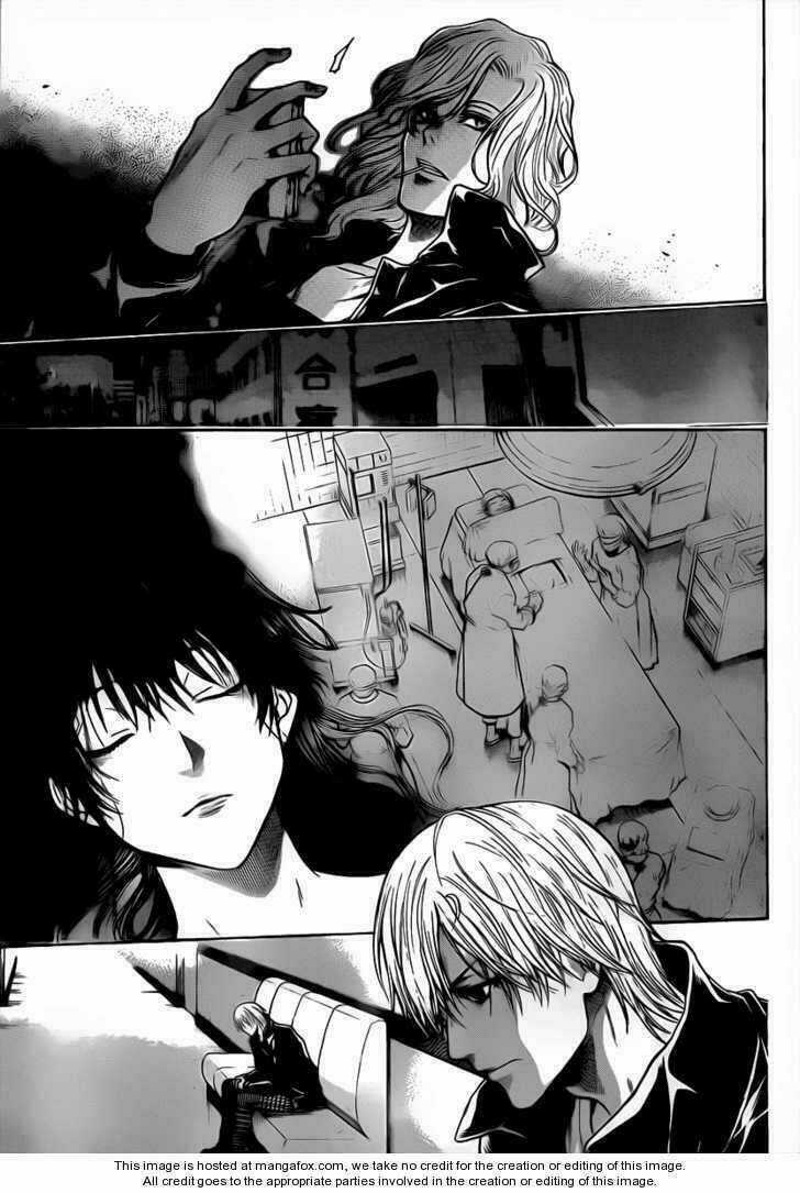 Bloody Monday 2 Chapter 33 trang 17