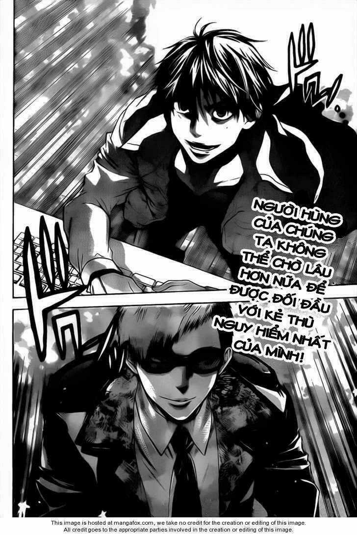 Bloody Monday 2 Chapter 33 trang 18