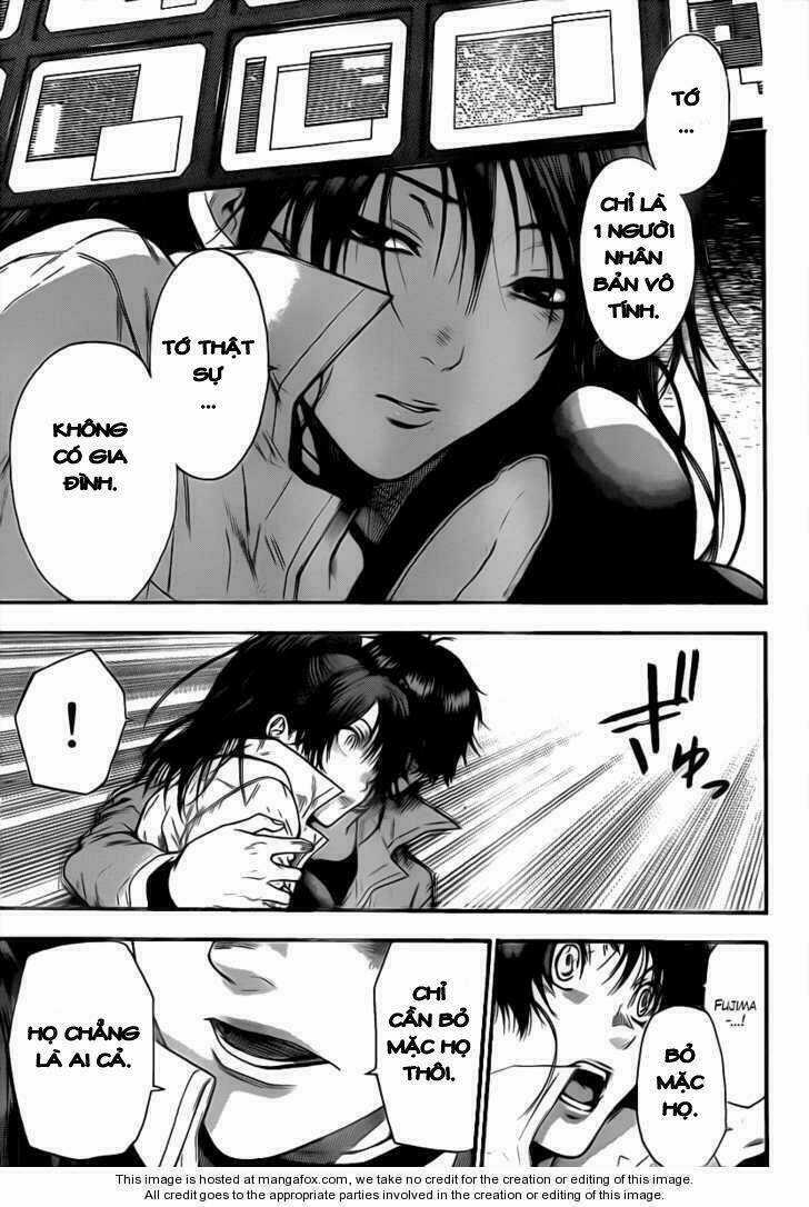 Bloody Monday 2 Chapter 33 trang 9