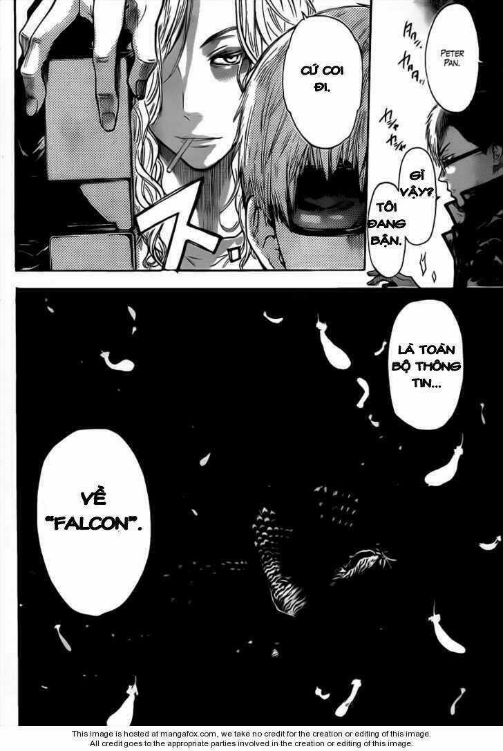 Bloody Monday 2 Chapter 34 trang 13