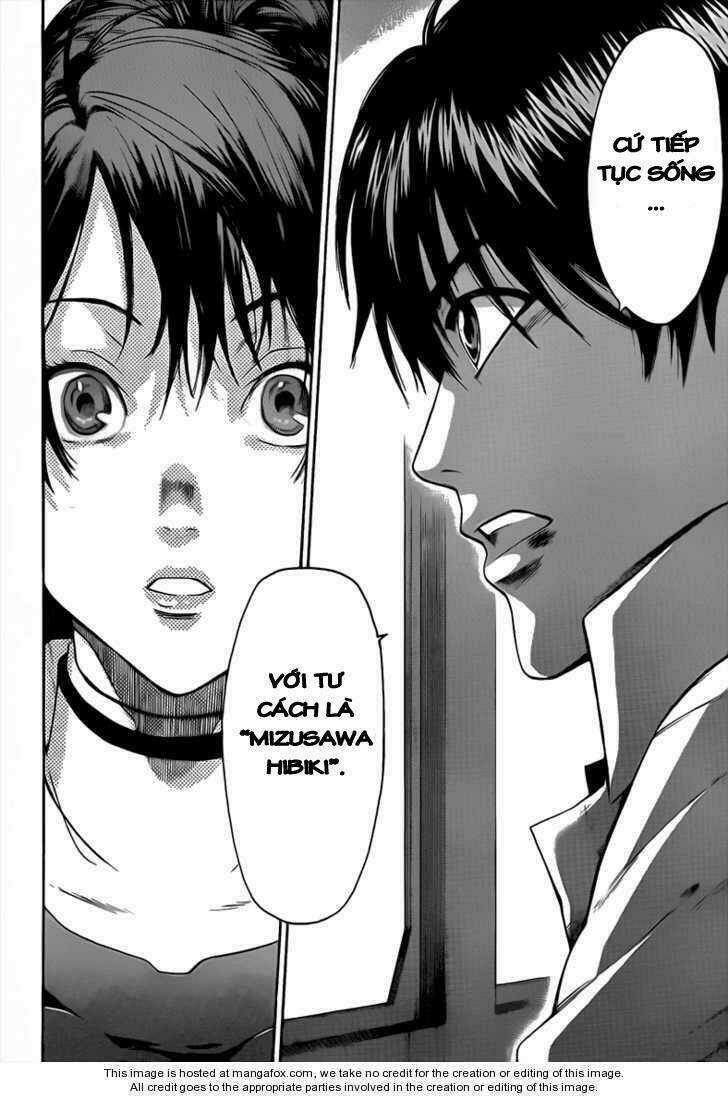 Bloody Monday 2 Chapter 34 trang 3