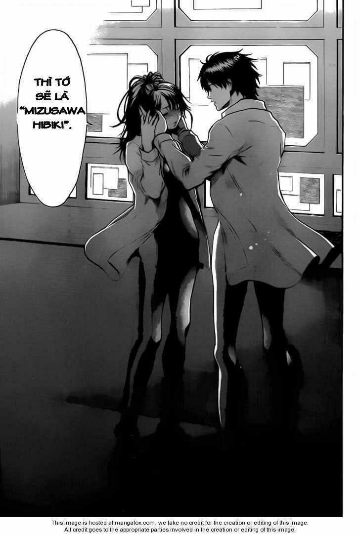 Bloody Monday 2 Chapter 34 trang 6