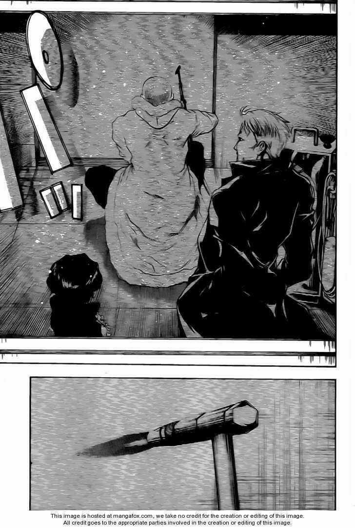 Bloody Monday 2 Chapter 34 trang 8