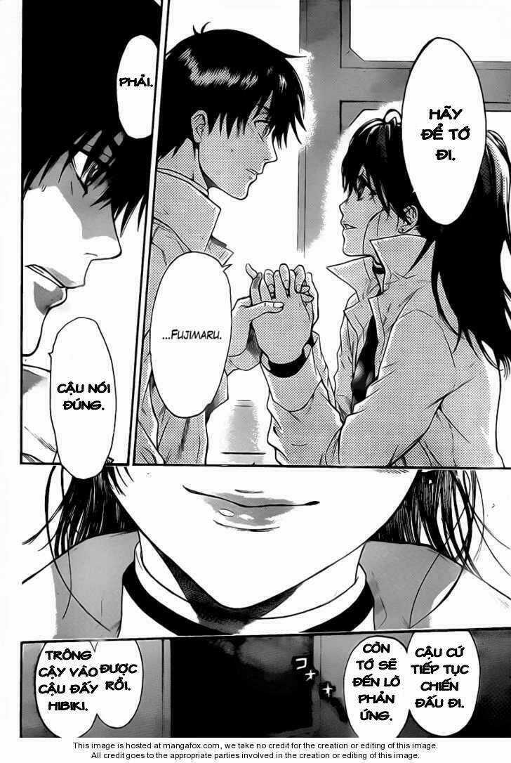 Bloody Monday 2 Chapter 35 trang 18