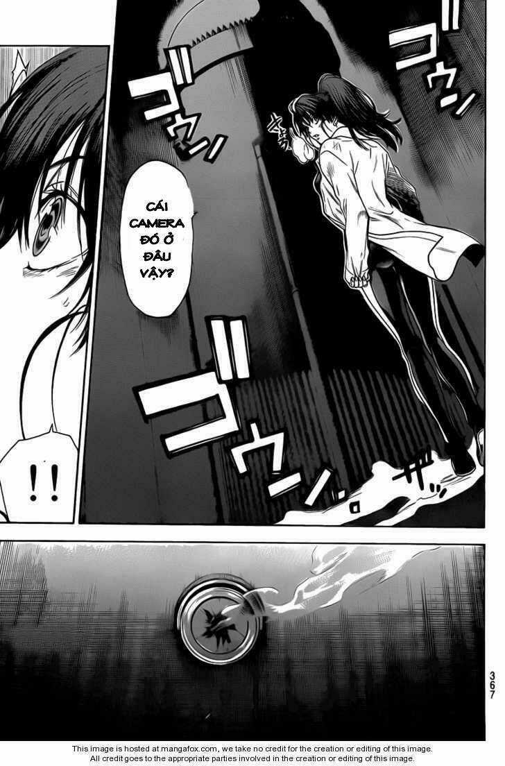 Bloody Monday 2 Chapter 36 trang 12