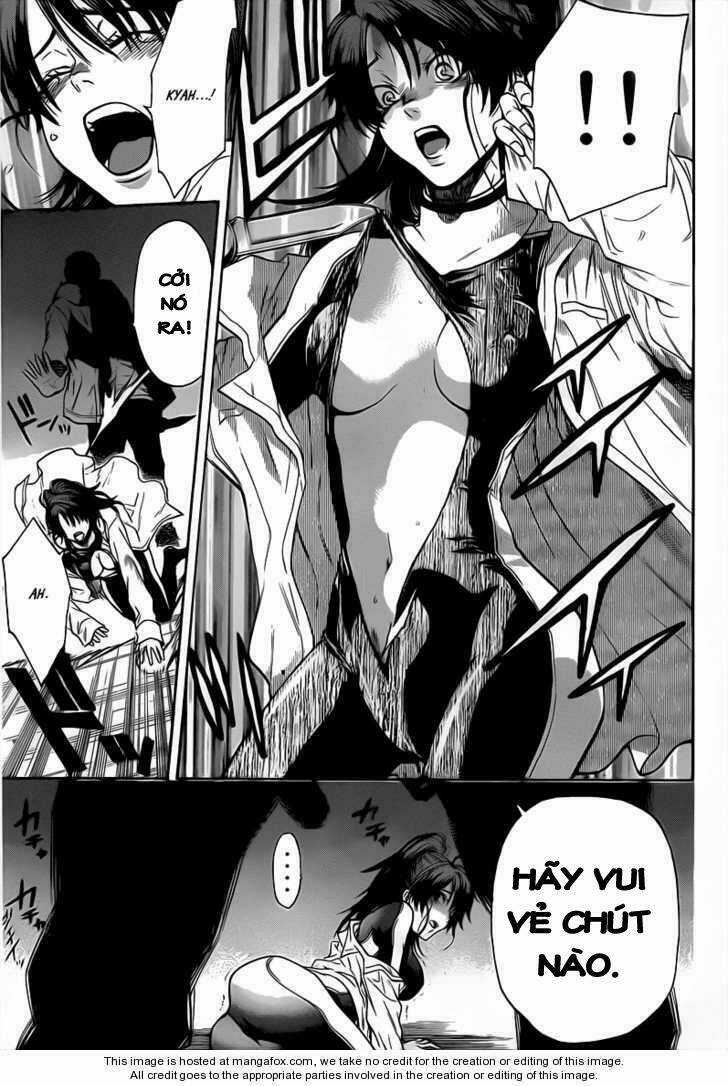 Bloody Monday 2 Chapter 36 trang 18