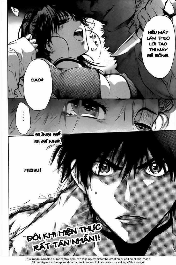 Bloody Monday 2 Chapter 36 trang 19