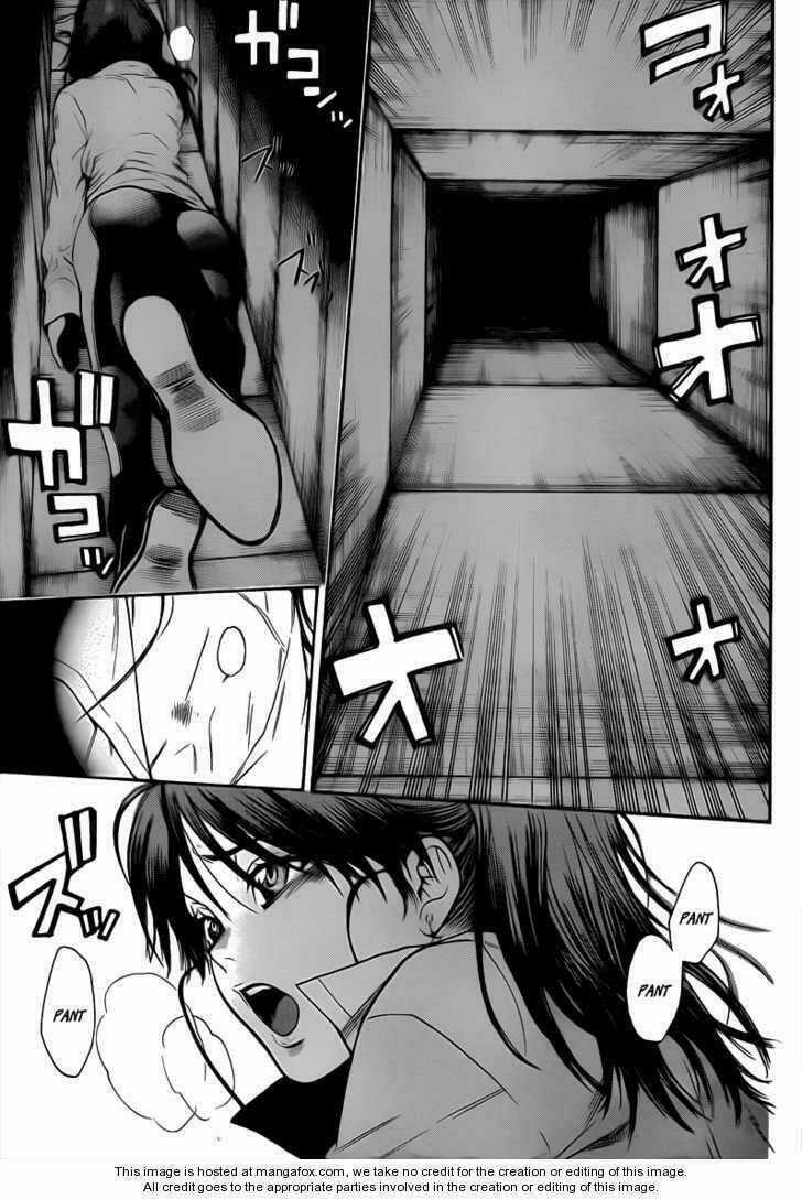 Bloody Monday 2 Chapter 36 trang 2