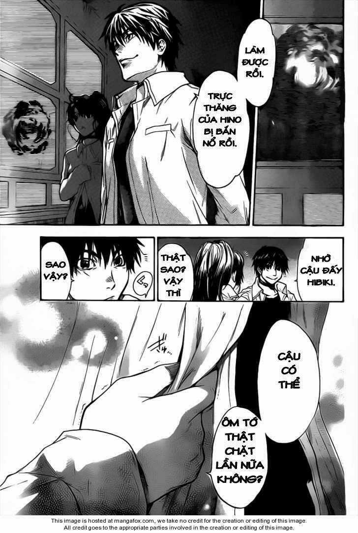 Bloody Monday 2 Chapter 37 trang 18