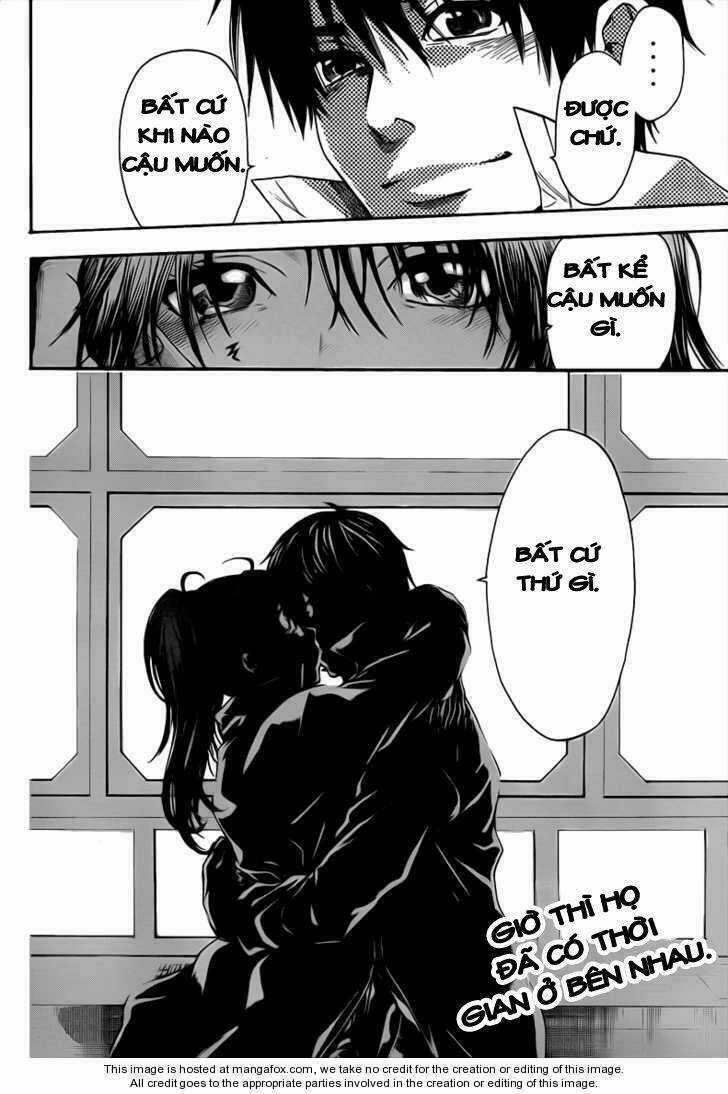 Bloody Monday 2 Chapter 37 trang 19