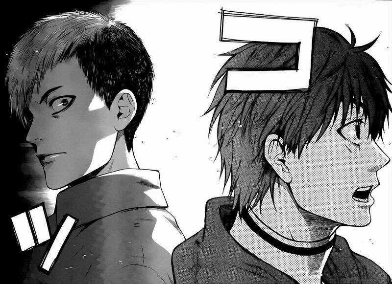 Bloody Monday 2 Chapter 38 trang 17