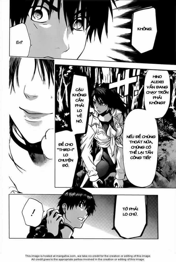 Bloody Monday 2 Chapter 39 trang 13