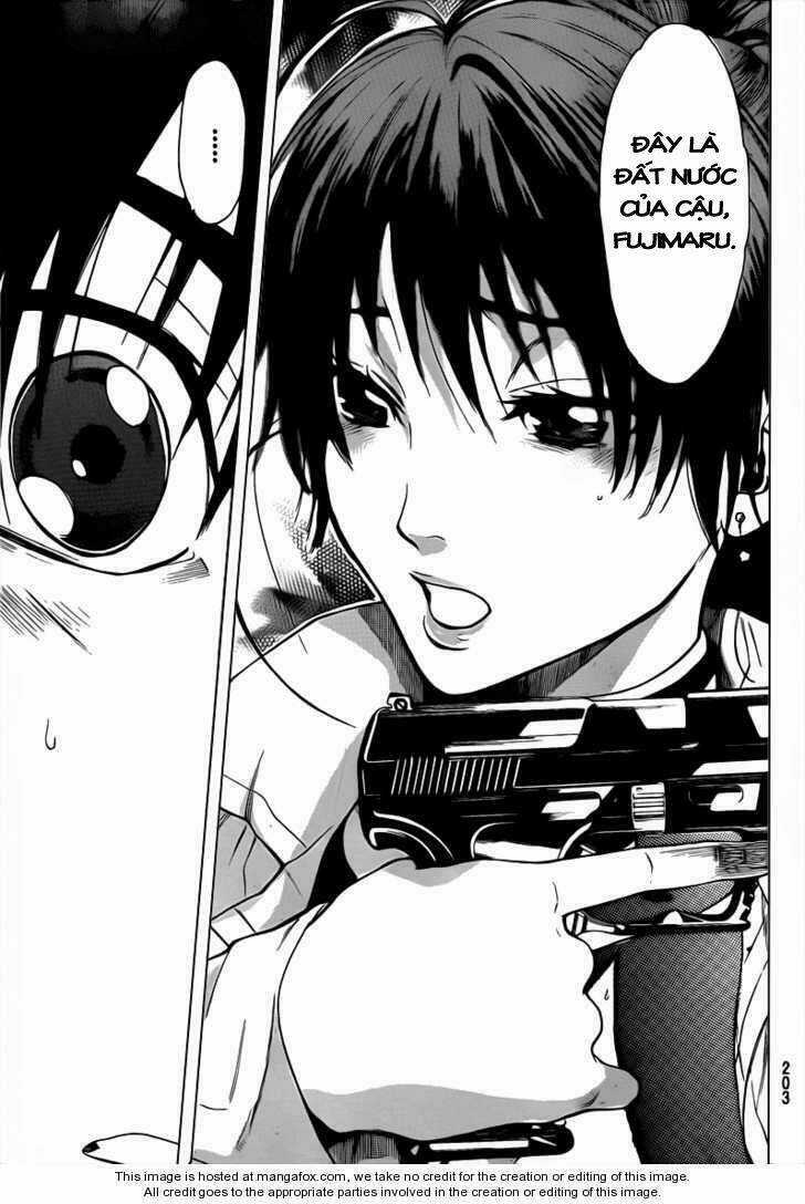 Bloody Monday 2 Chapter 39 trang 14