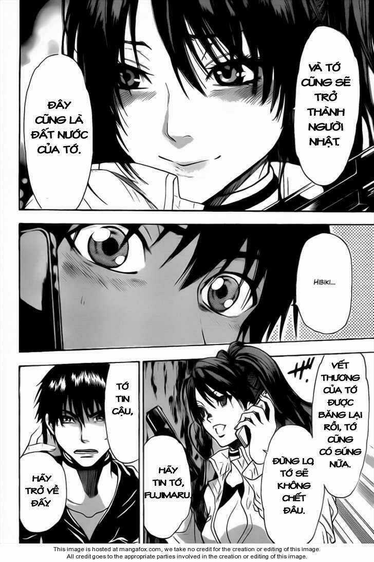 Bloody Monday 2 Chapter 39 trang 15