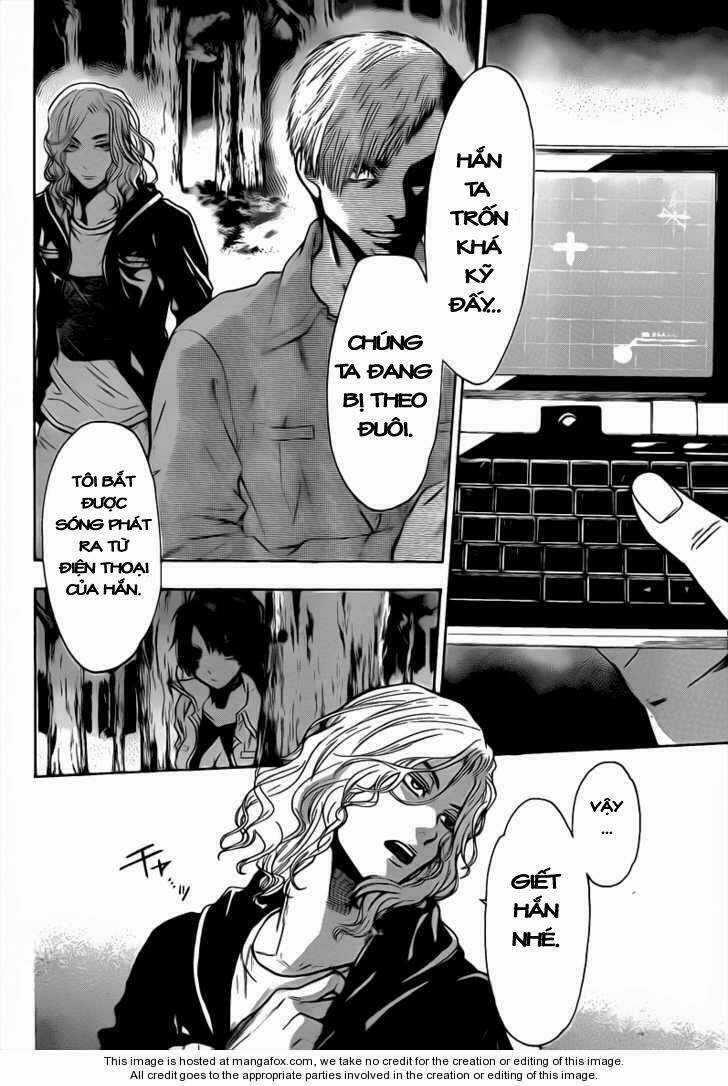 Bloody Monday 2 Chapter 39 trang 17