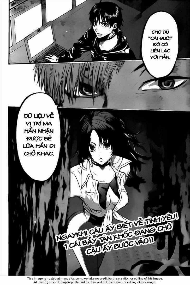 Bloody Monday 2 Chapter 39 trang 19