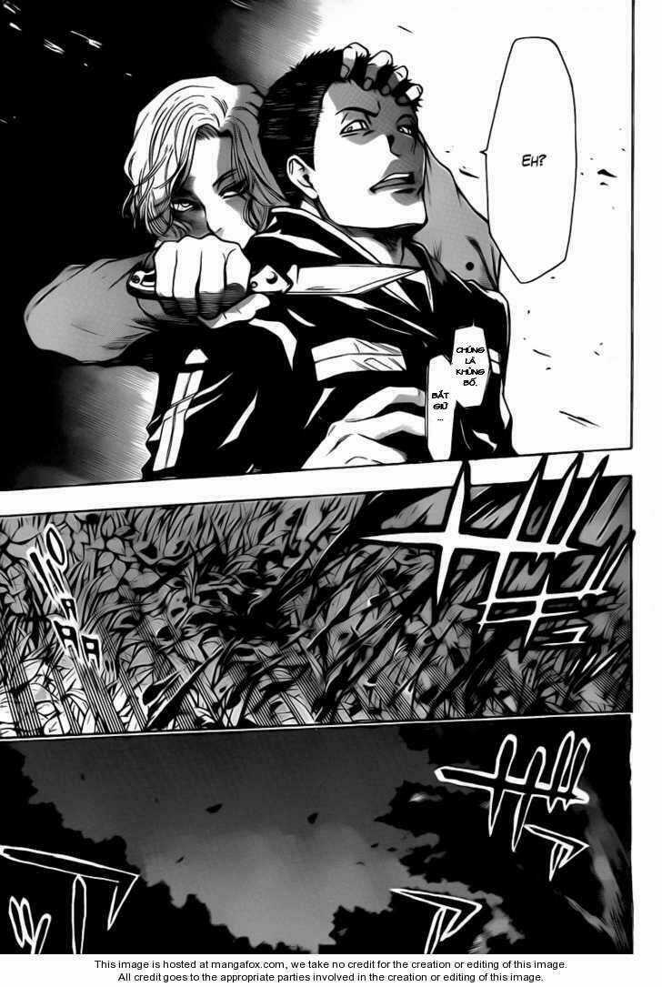 Bloody Monday 2 Chapter 39 trang 8