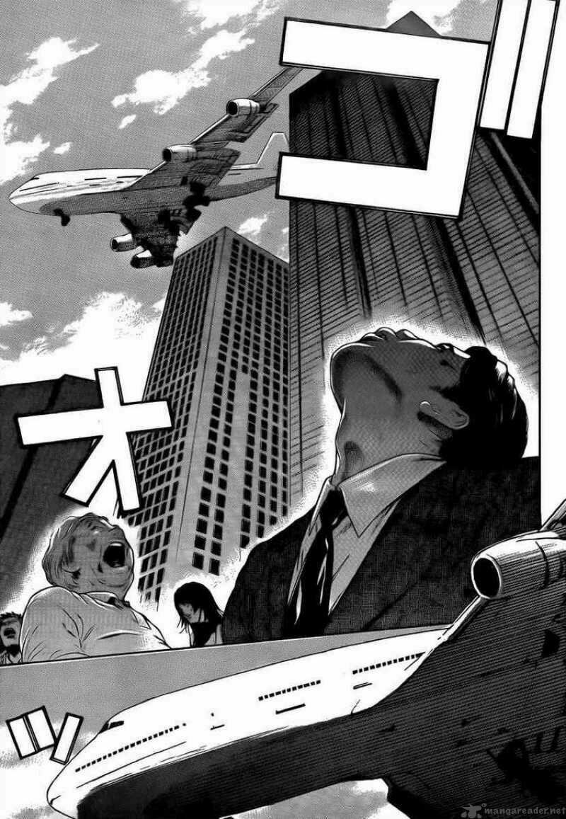 Bloody Monday 2 Chapter 4 trang 14