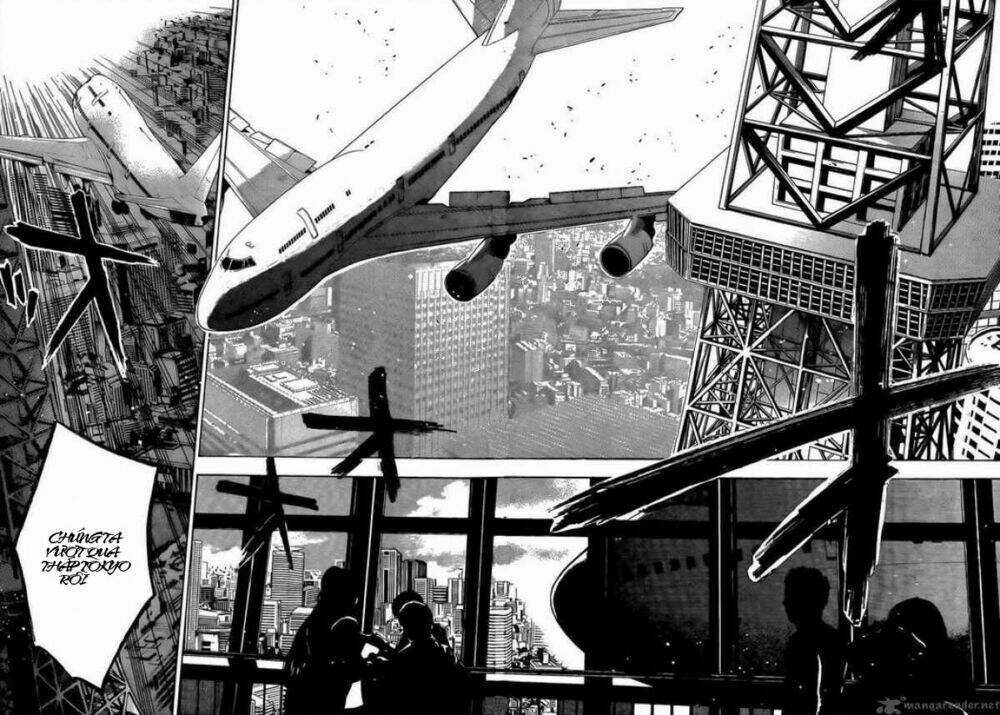 Bloody Monday 2 Chapter 4 trang 17