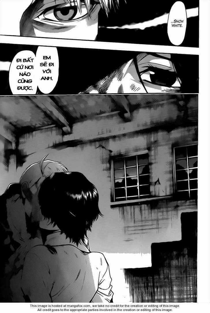 Bloody Monday 2 Chapter 40 trang 14