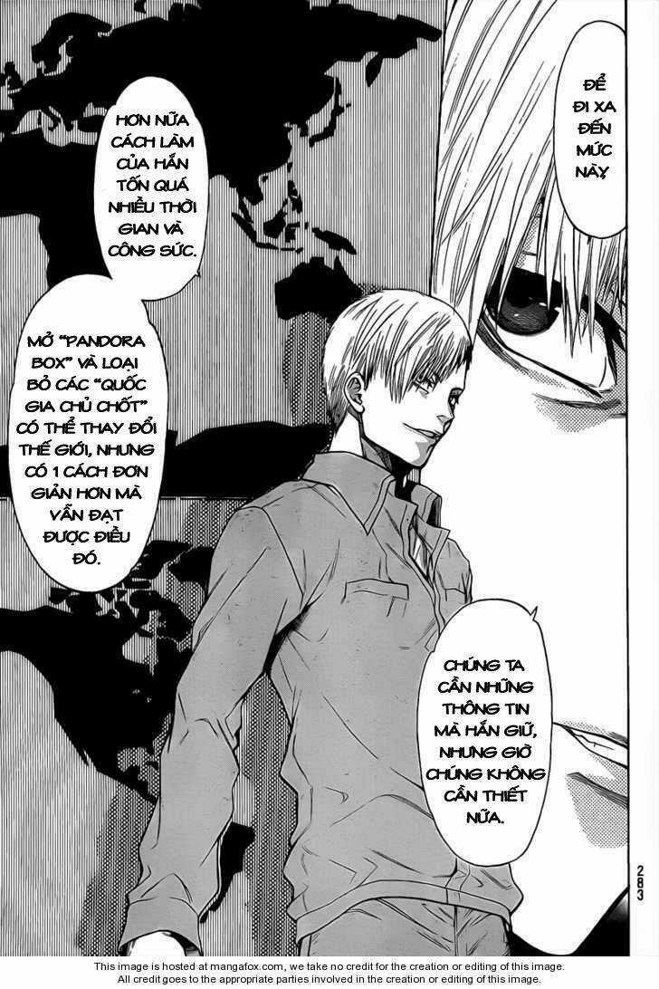 Bloody Monday 2 Chapter 40 trang 16