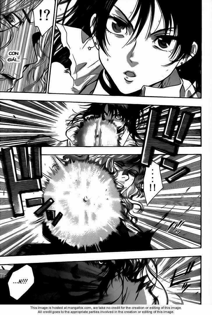 Bloody Monday 2 Chapter 42 trang 10