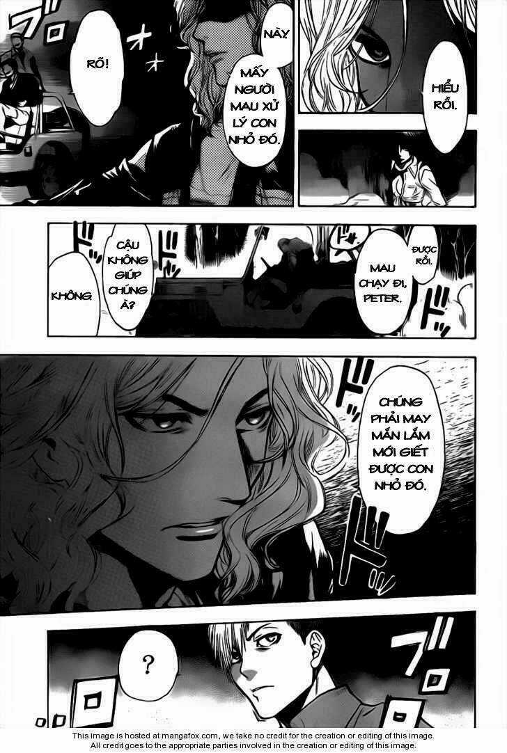 Bloody Monday 2 Chapter 42 trang 14