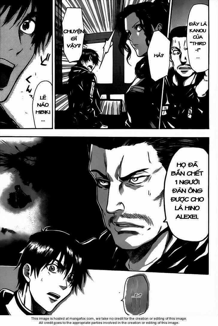 Bloody Monday 2 Chapter 42 trang 2