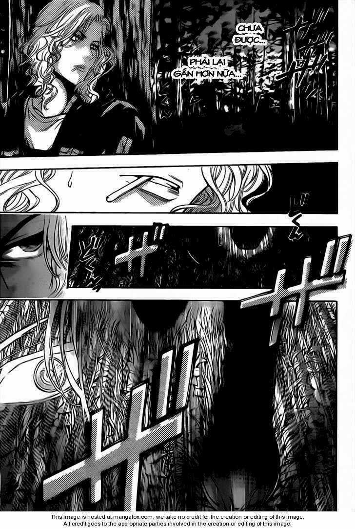 Bloody Monday 2 Chapter 42 trang 6