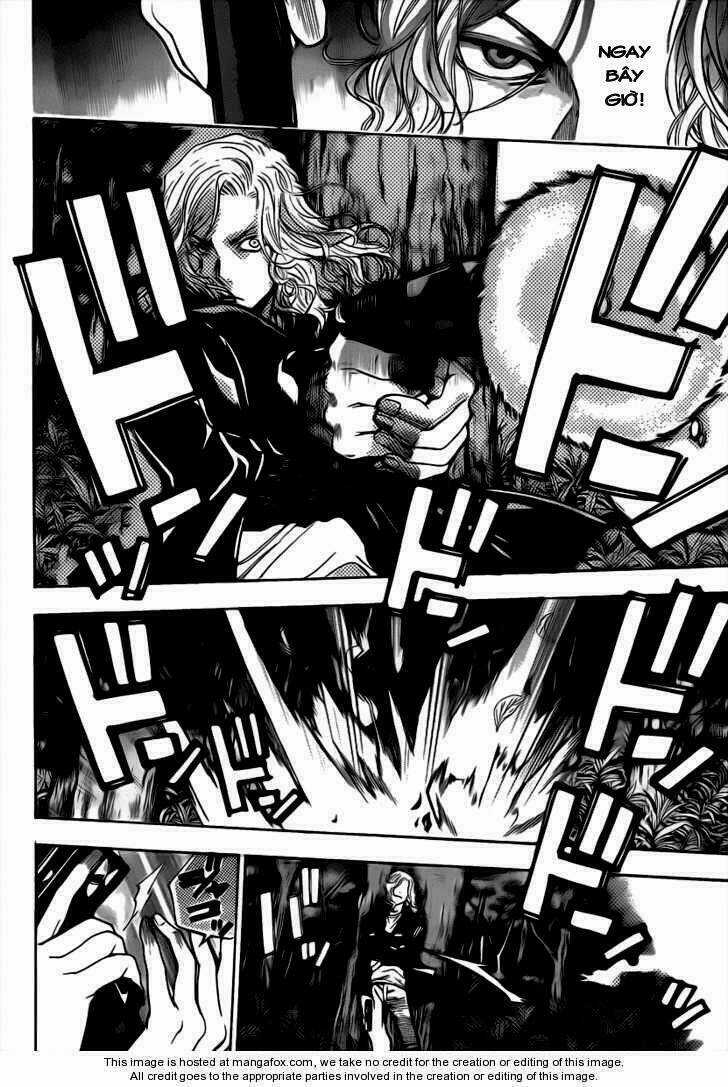 Bloody Monday 2 Chapter 42 trang 7