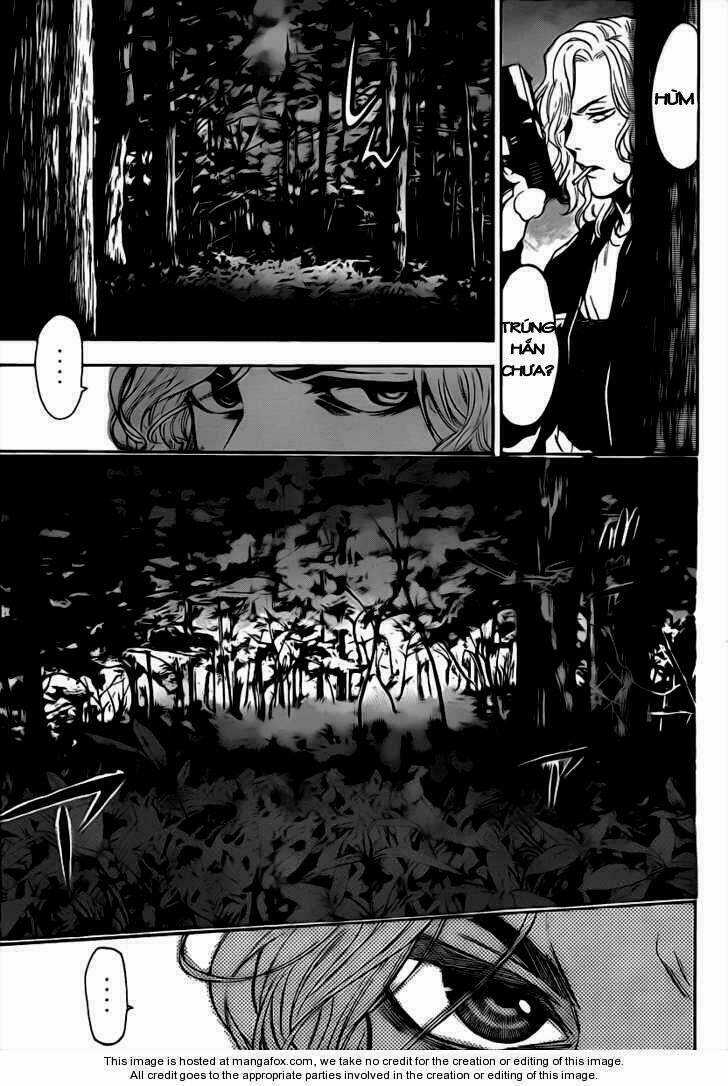 Bloody Monday 2 Chapter 42 trang 8