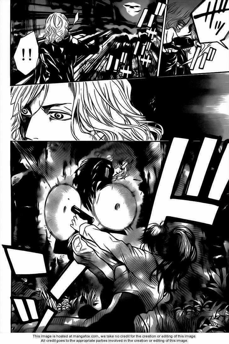 Bloody Monday 2 Chapter 42 trang 9