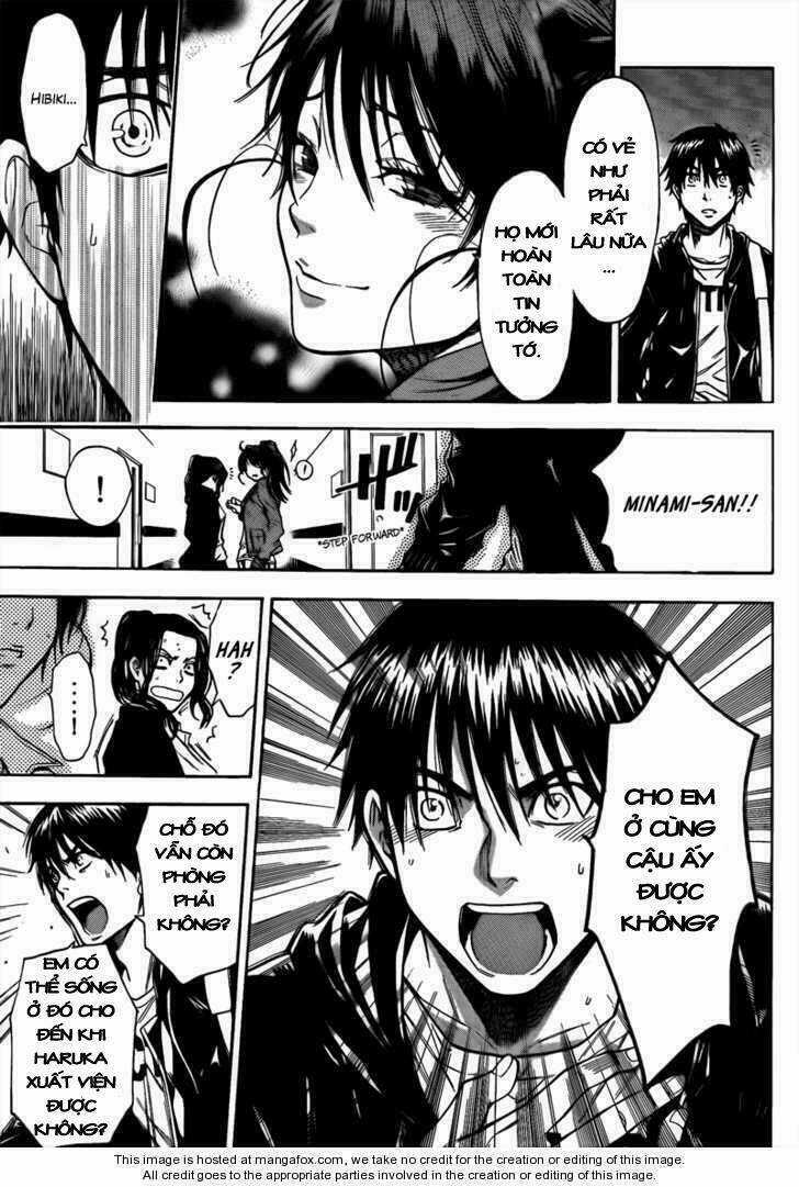 Bloody Monday 2 Chapter 43 trang 10