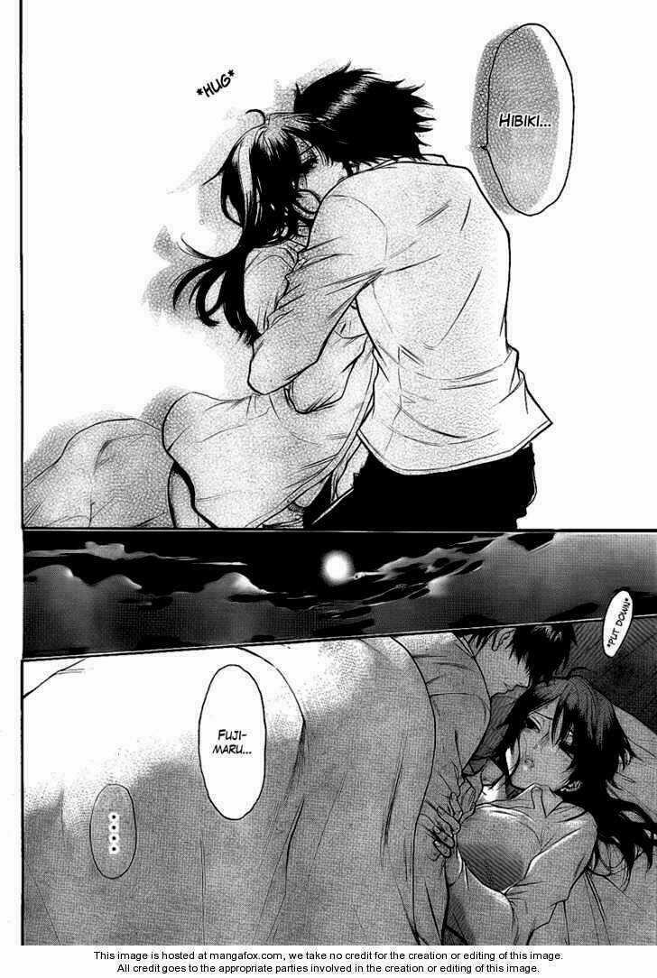 Bloody Monday 2 Chapter 43 trang 17