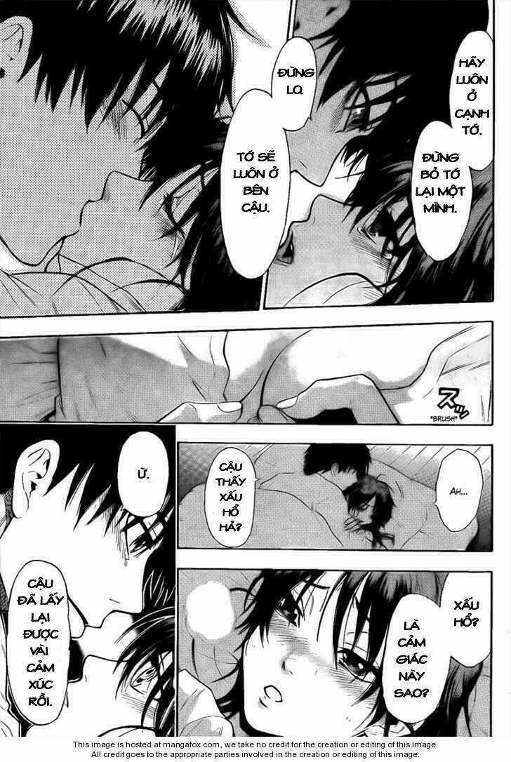 Bloody Monday 2 Chapter 43 trang 18