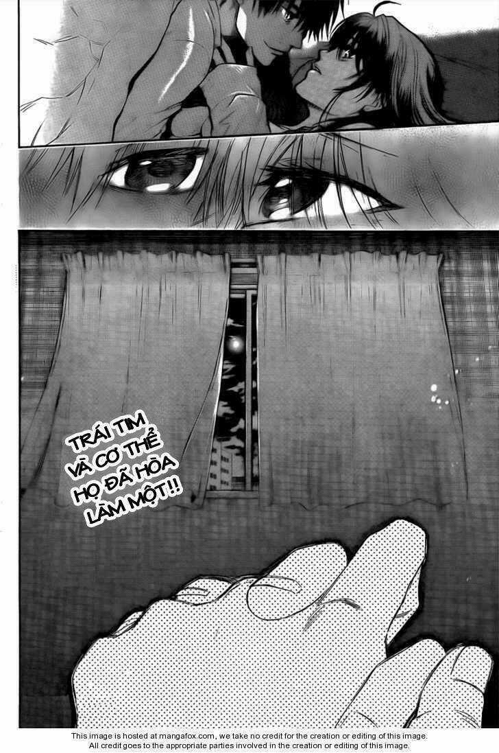 Bloody Monday 2 Chapter 43 trang 19