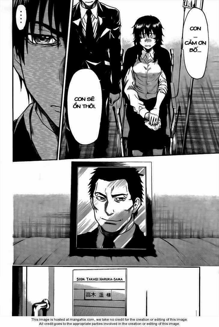 Bloody Monday 2 Chapter 43 trang 3