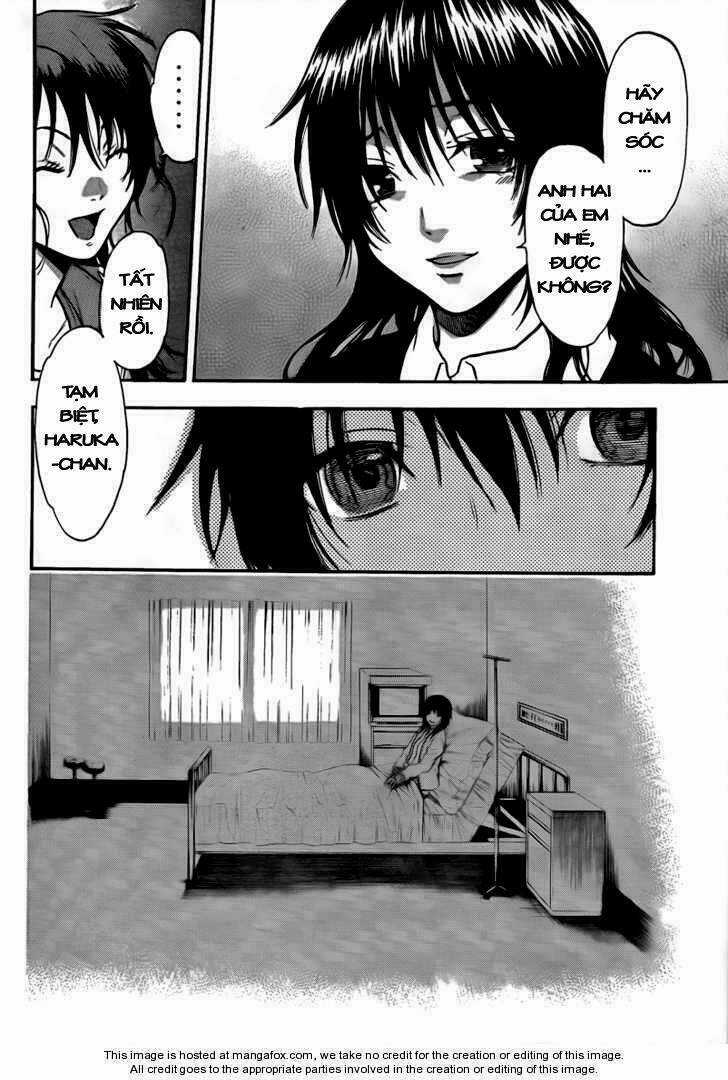 Bloody Monday 2 Chapter 43 trang 7