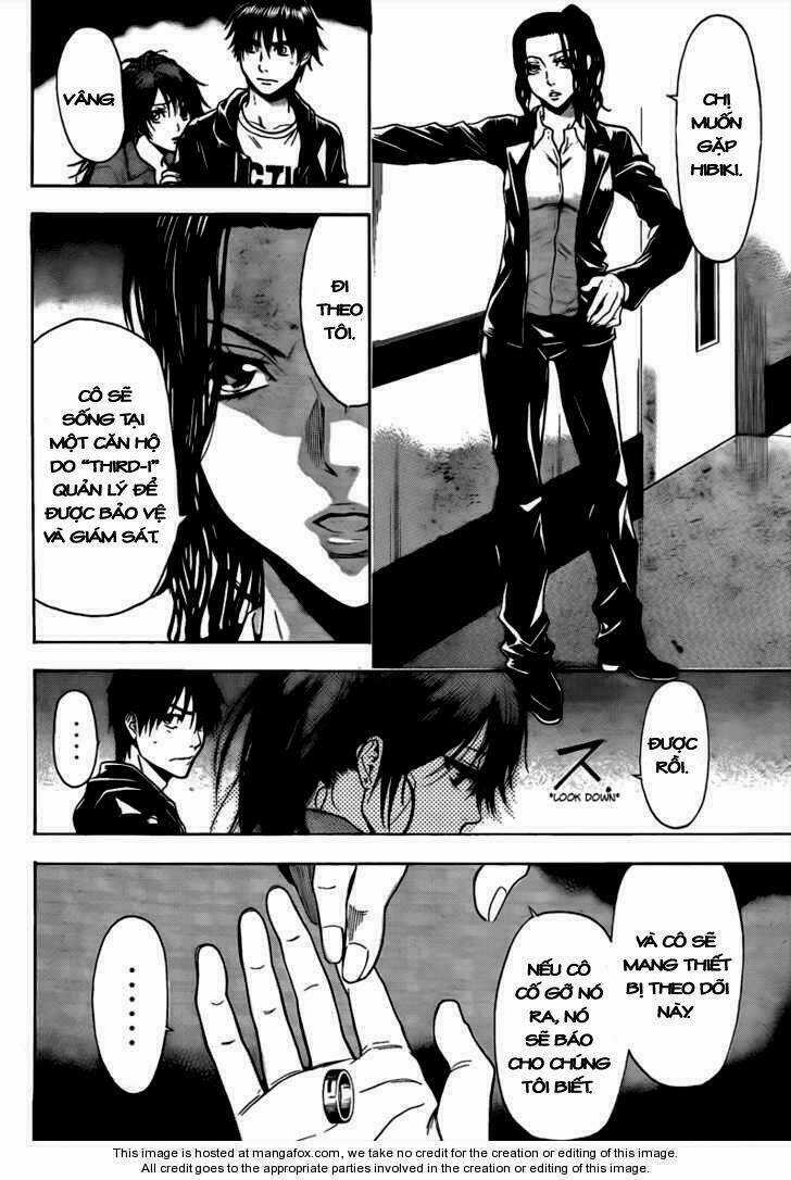 Bloody Monday 2 Chapter 43 trang 9