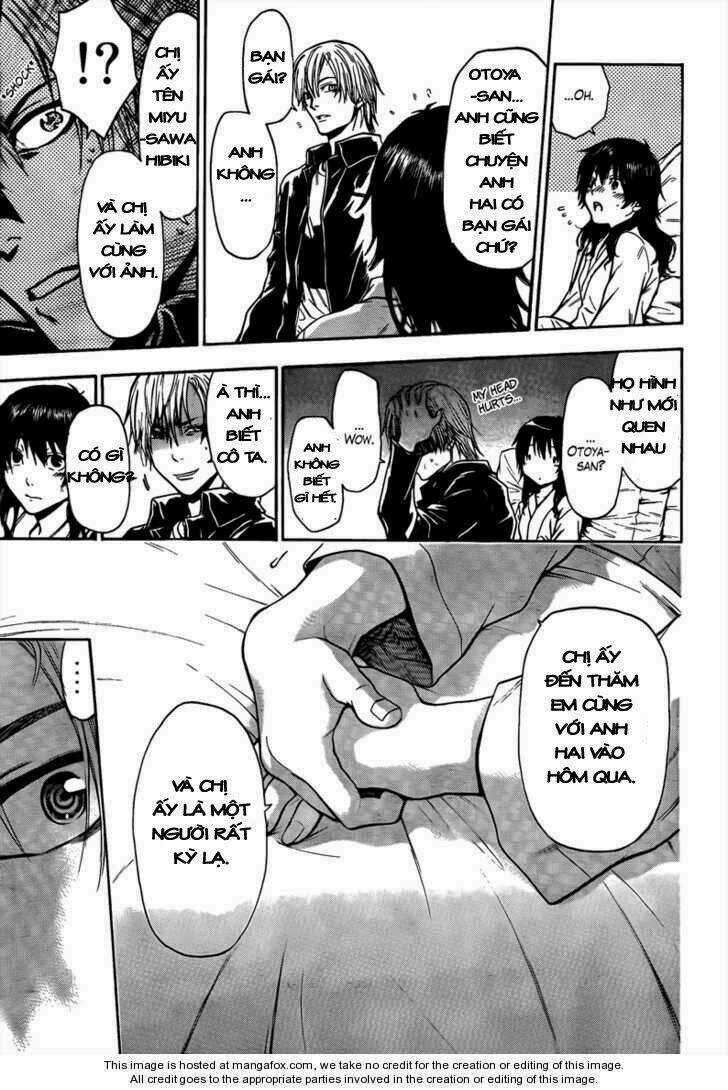 Bloody Monday 2 Chapter 44 trang 10