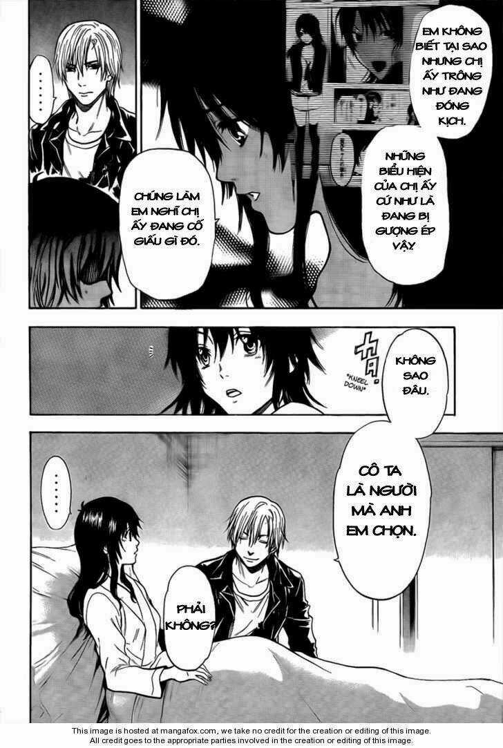 Bloody Monday 2 Chapter 44 trang 11