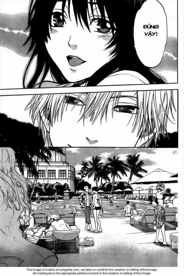 Bloody Monday 2 Chapter 44 trang 12