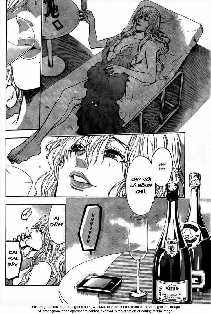 Bloody Monday 2 Chapter 44 trang 13