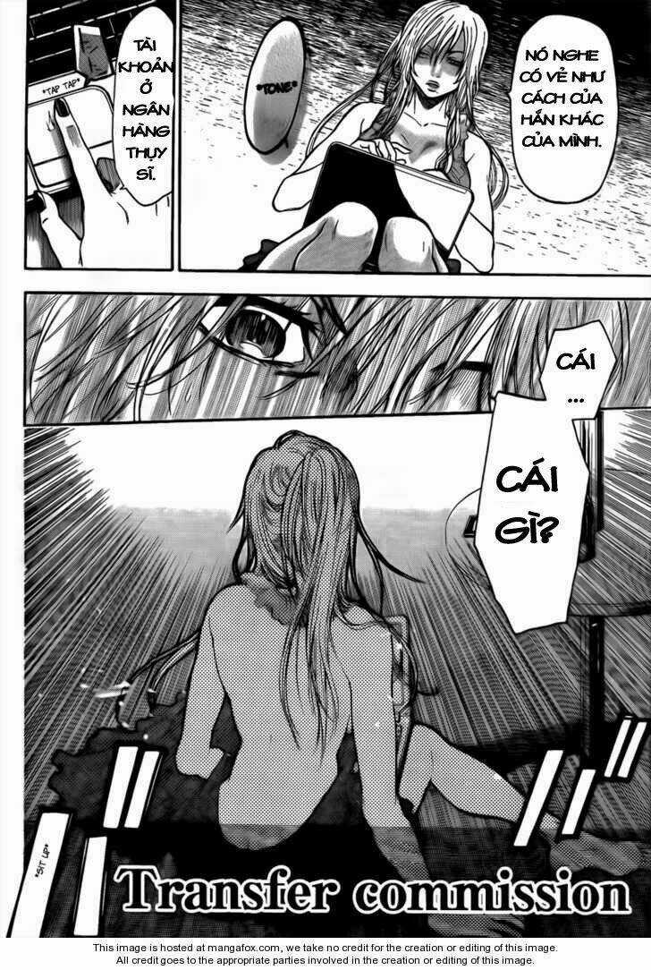 Bloody Monday 2 Chapter 44 trang 15