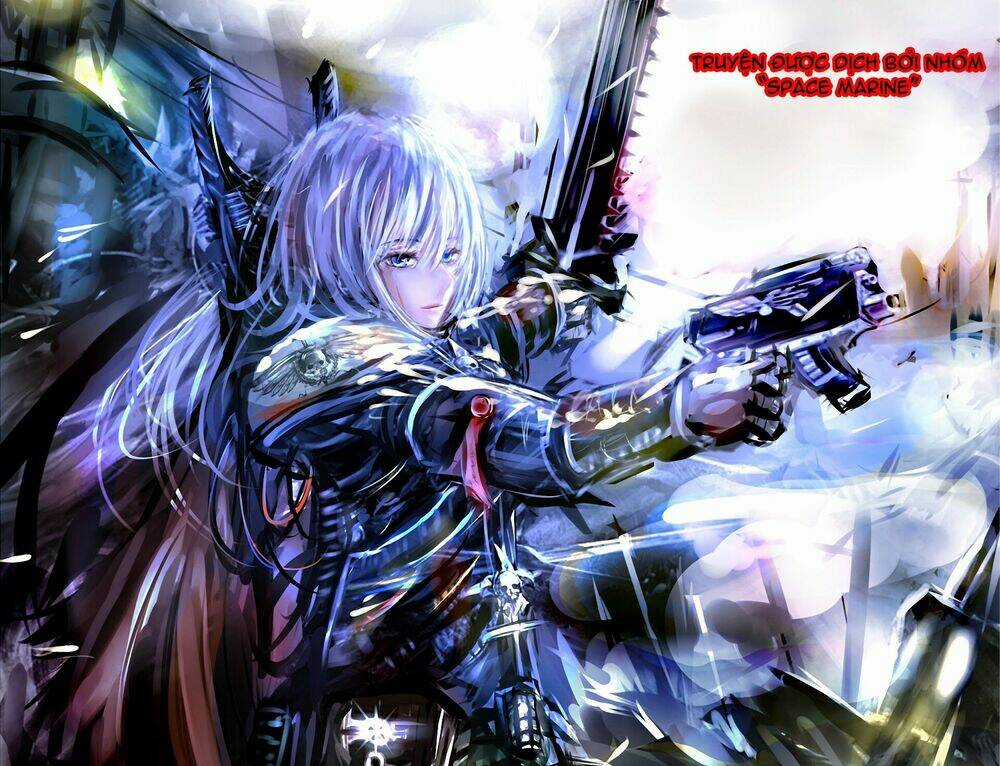 Bloody Monday 2 Chapter 44 trang 20