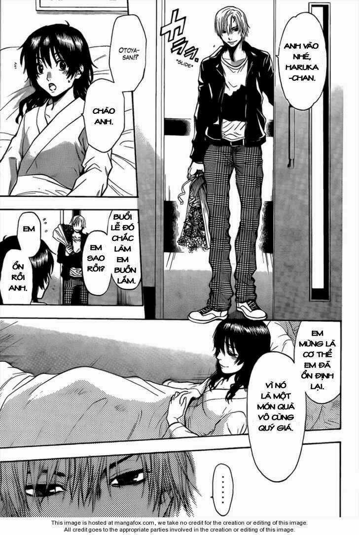 Bloody Monday 2 Chapter 44 trang 8