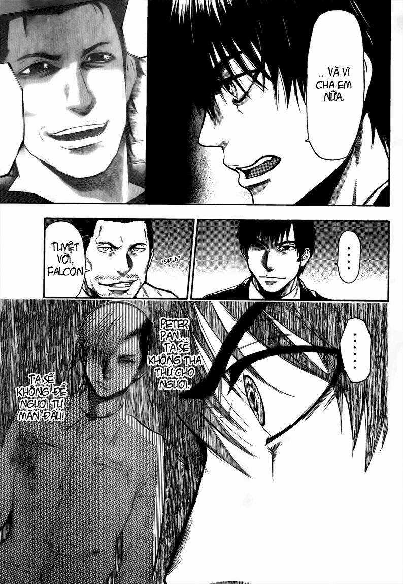 Bloody Monday 2 Chapter 45 trang 14