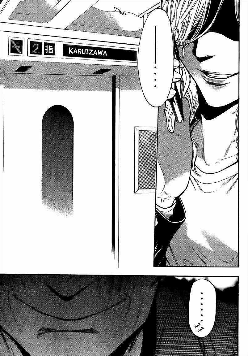 Bloody Monday 2 Chapter 45 trang 17