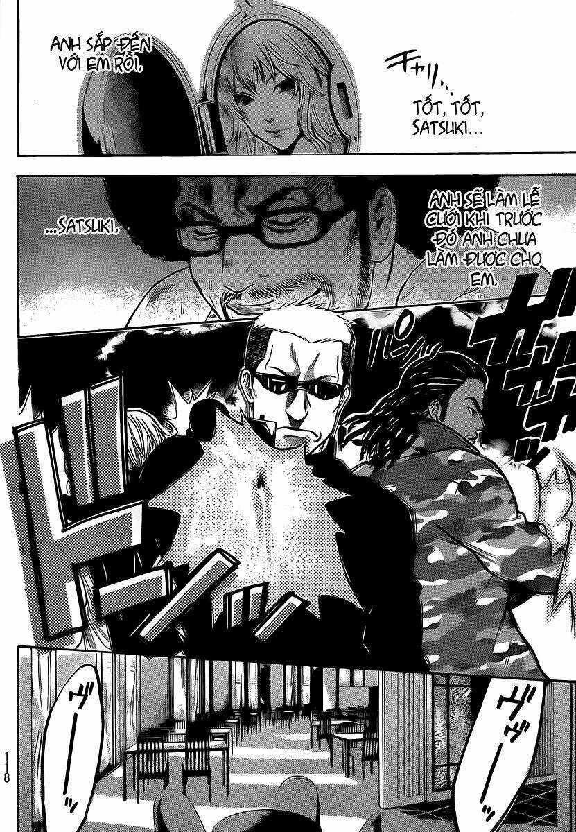 Bloody Monday 2 Chapter 46 trang 15