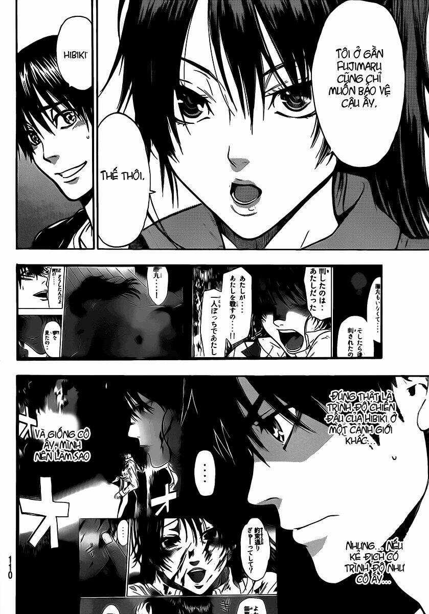 Bloody Monday 2 Chapter 46 trang 7